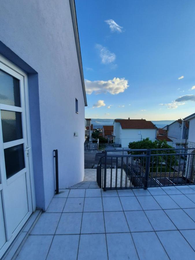Apartmani Gabrijel Novi Vinodolski Luaran gambar