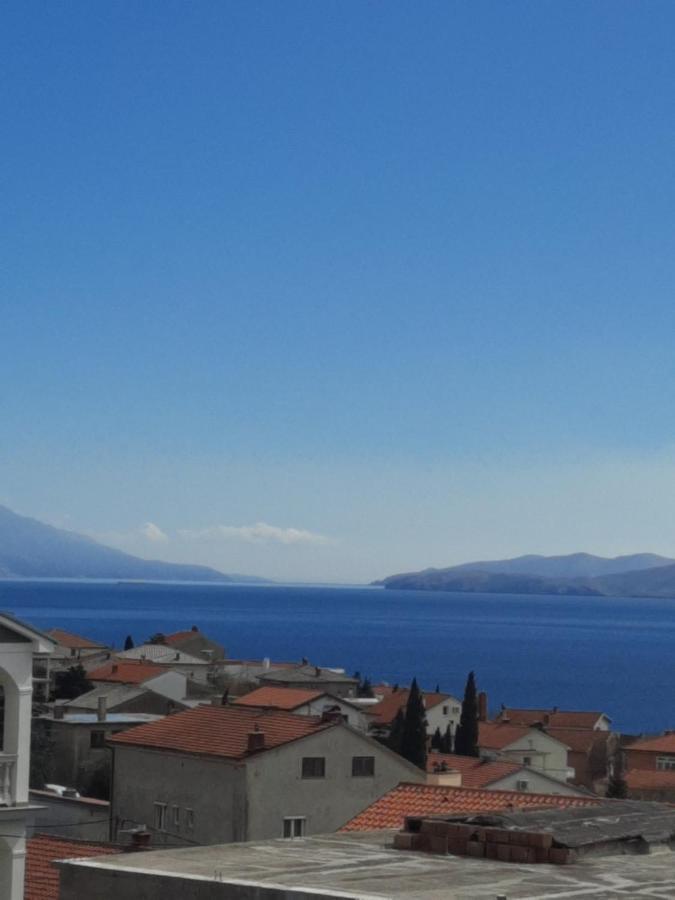 Apartmani Gabrijel Novi Vinodolski Luaran gambar