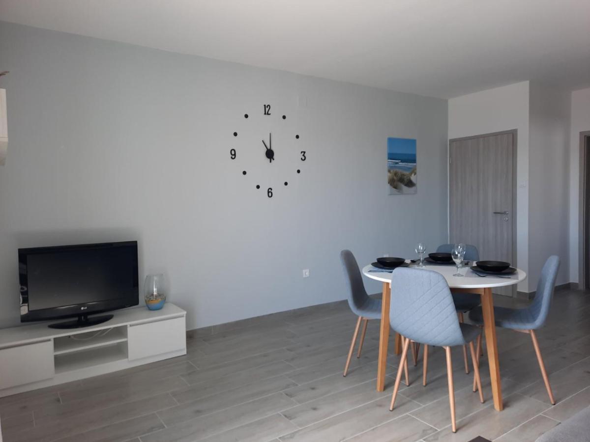 Apartmani Gabrijel Novi Vinodolski Luaran gambar