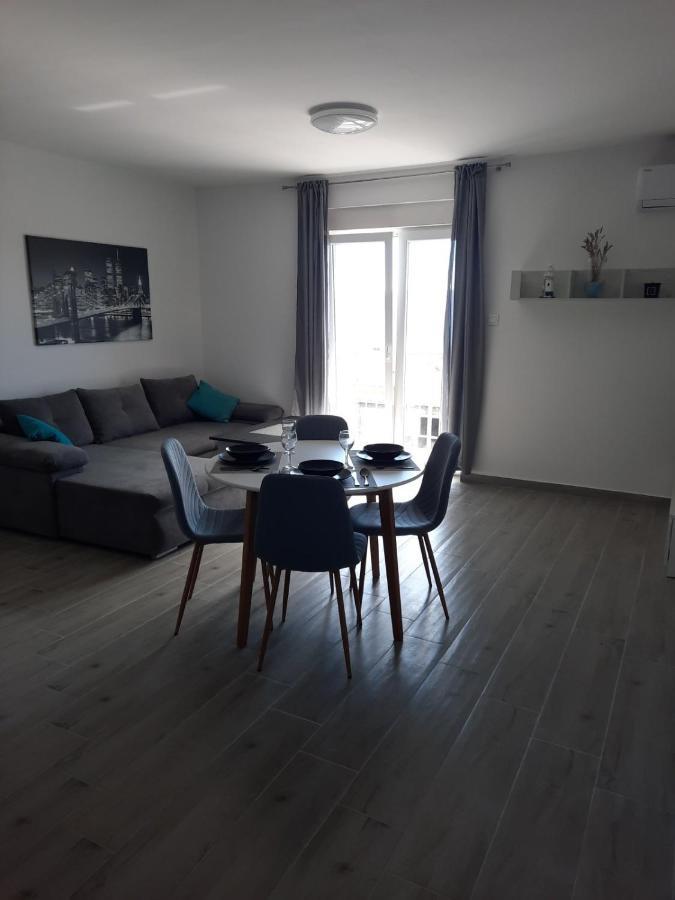 Apartmani Gabrijel Novi Vinodolski Luaran gambar