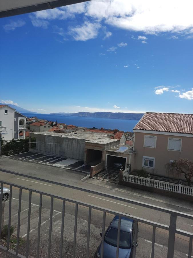 Apartmani Gabrijel Novi Vinodolski Luaran gambar