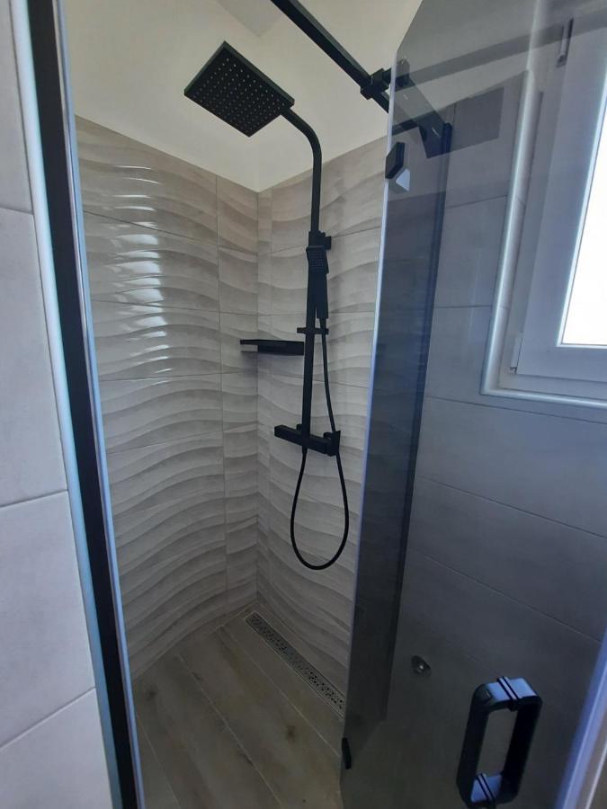 Apartmani Gabrijel Novi Vinodolski Luaran gambar