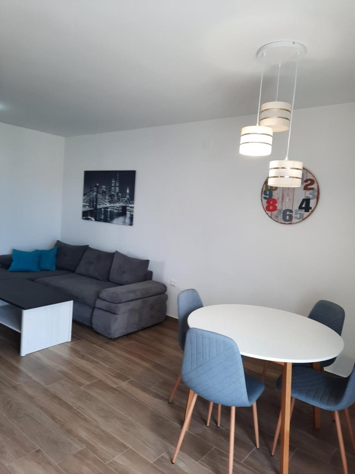 Apartmani Gabrijel Novi Vinodolski Luaran gambar