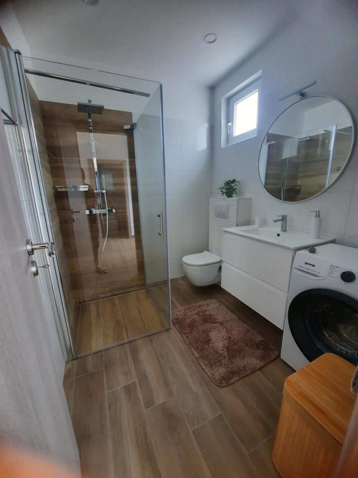 Apartmani Gabrijel Novi Vinodolski Luaran gambar