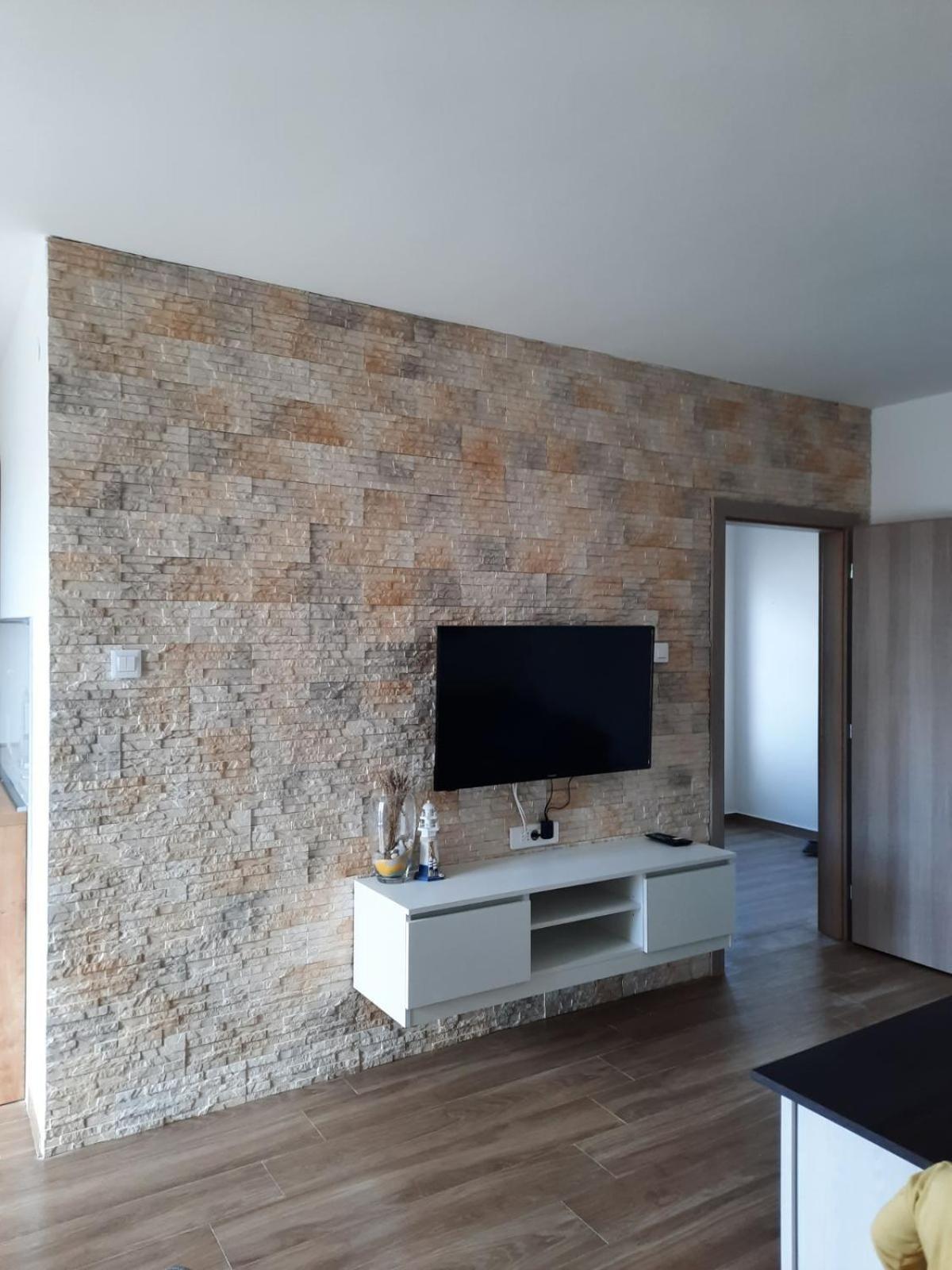 Apartmani Gabrijel Novi Vinodolski Luaran gambar